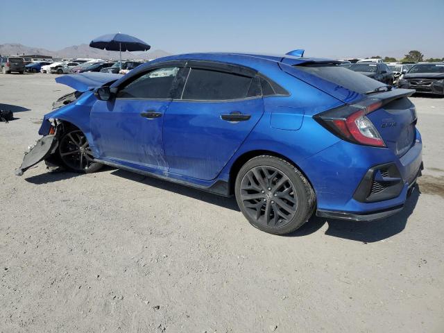 Vin: shhfk7h90lu212143, lot: 59394034, honda civic sport touring 20202