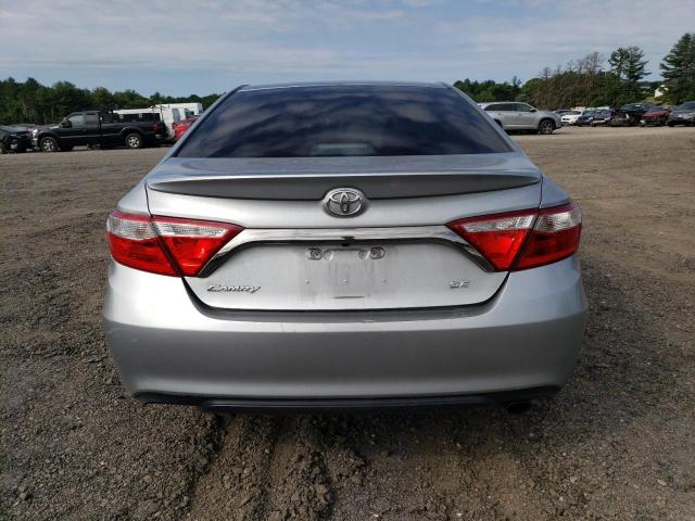 2015 Toyota Camry Le VIN: 4T1BF1FK1FU054412 Lot: 61197534