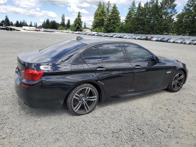 VIN WBA5B1C53FD921432 2015 BMW 5 Series, 535 I no.3