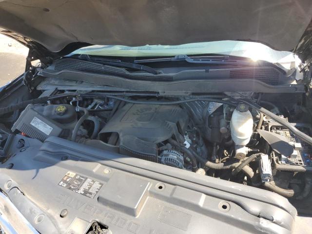 2015 CHEVROLET 2500 HD - 1GC1KVEG1FF146057