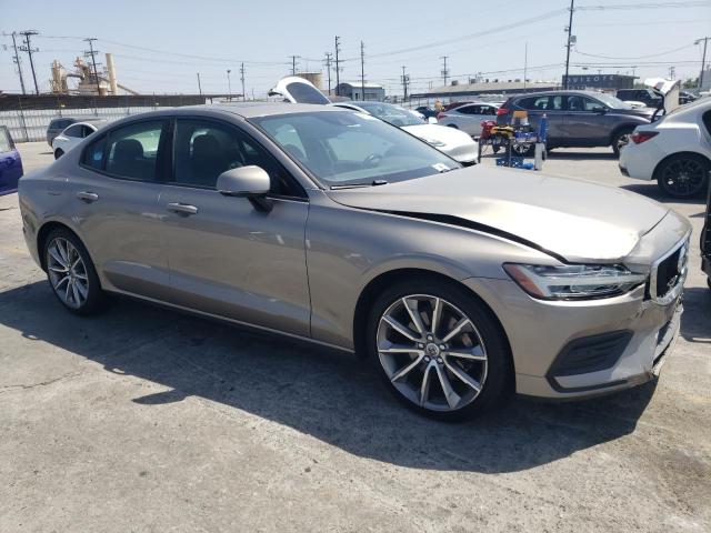 2019 Volvo S60 T5 Momentum VIN: 7JR102FK0KG003906 Lot: 59593124