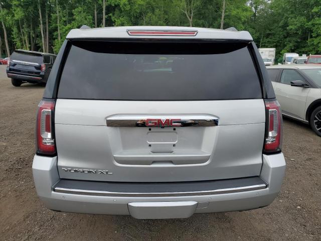 2017 GMC Yukon Xl Denali VIN: 1GKS2HKJ8HR203043 Lot: 57726074