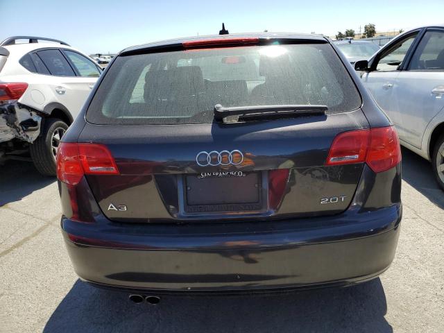 2008 Audi A3 2.0 Premium VIN: WAUNF78P28A108573 Lot: 60328264