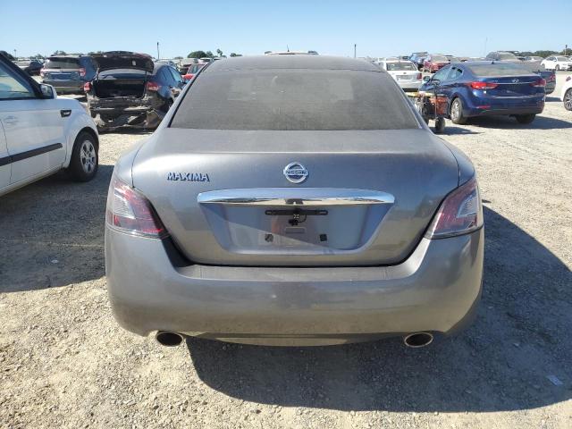 2014 Nissan Maxima S VIN: 1N4AA5AP4EC469002 Lot: 57344744