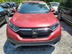 HONDA CR-V EXL photo