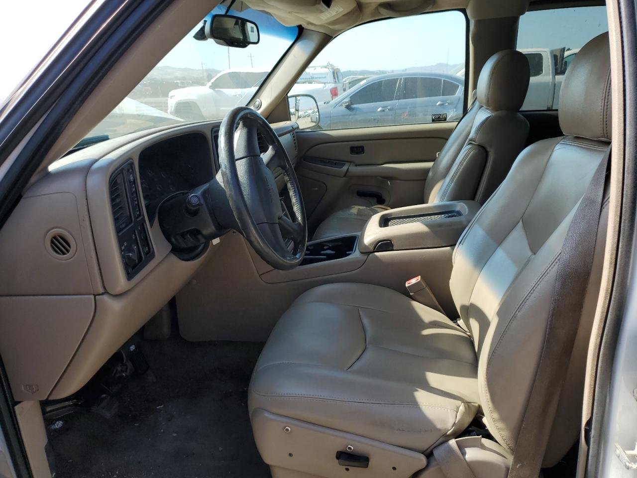 1GTEK19T64E207522 2004 GMC New Sierra K1500