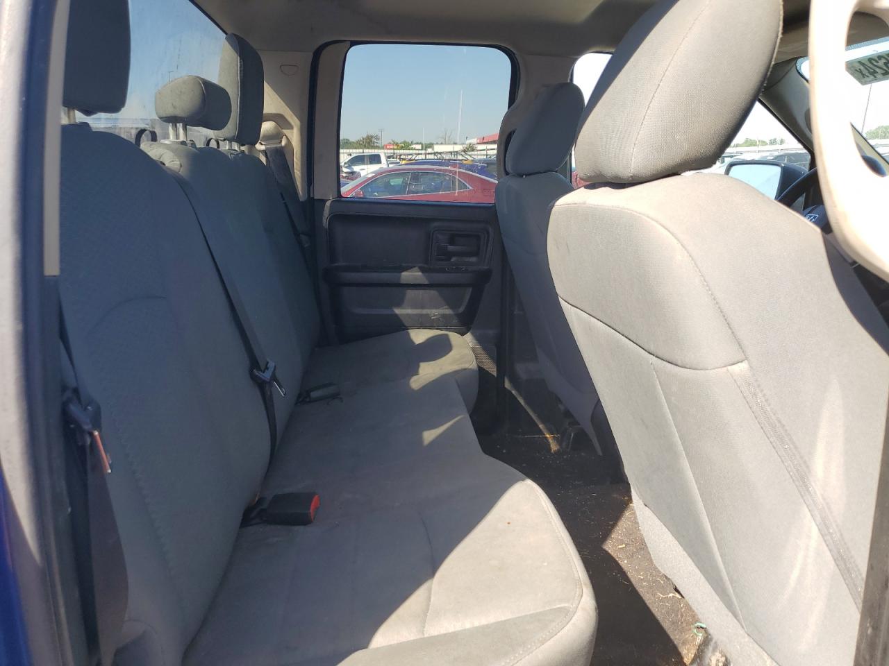 1C6RR7FT1ES368942 2014 Ram 1500 St