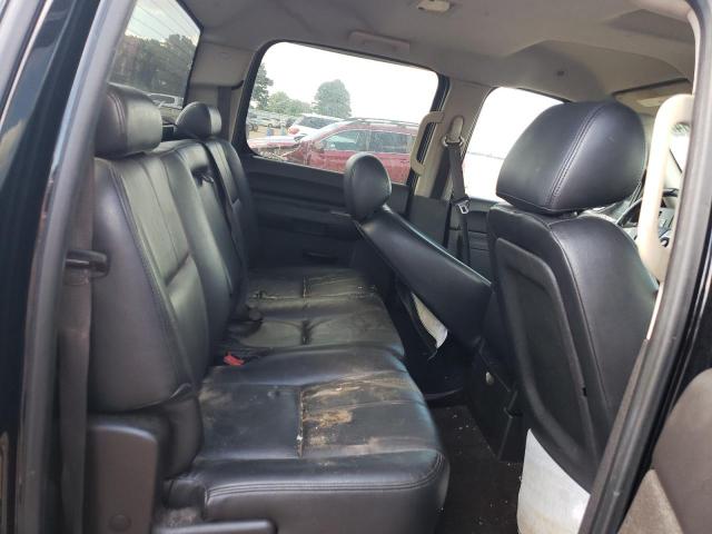 2010 Chevrolet Silverado K1500 Lt VIN: 3GCRKSE33AG270143 Lot: 59730514