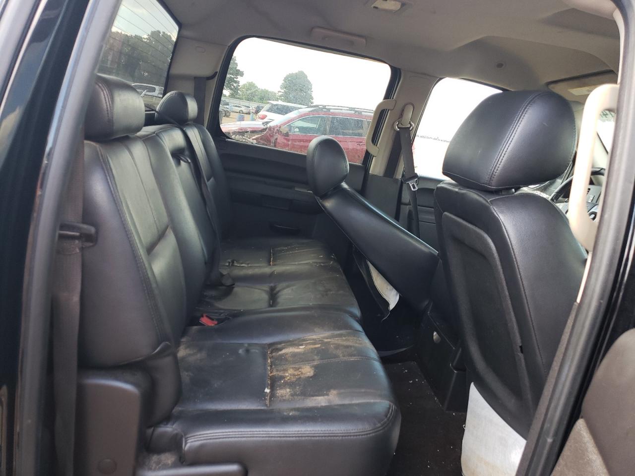 3GCRKSE33AG270143 2010 Chevrolet Silverado K1500 Lt