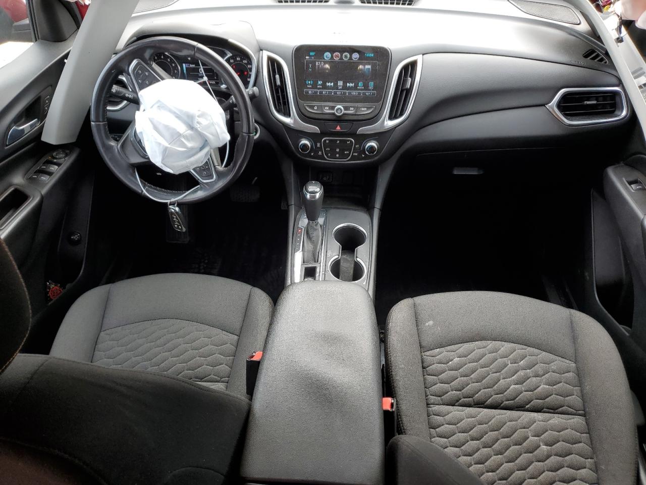 2GNAXJEV6J6274054 CHEVROLET EQUINOX 2018