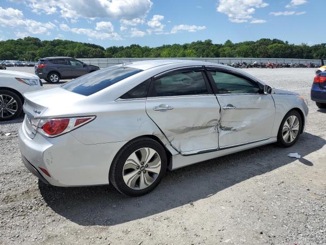 Vin: kmhec4a41da074108, lot: 57722114, hyundai sonata hybrid 20133