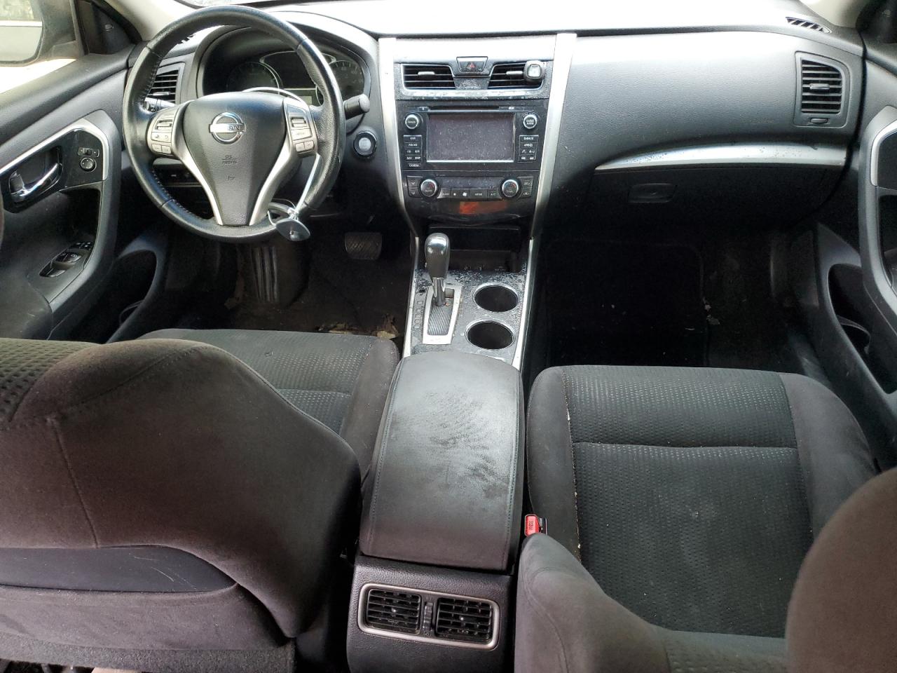 1N4AL3AP0EC272889 2014 Nissan Altima 2.5