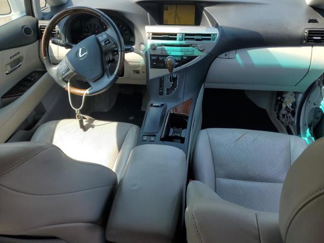 2010 Lexus Rx 350 VIN: 2T2BK1BA2AC045264 Lot: 59357744