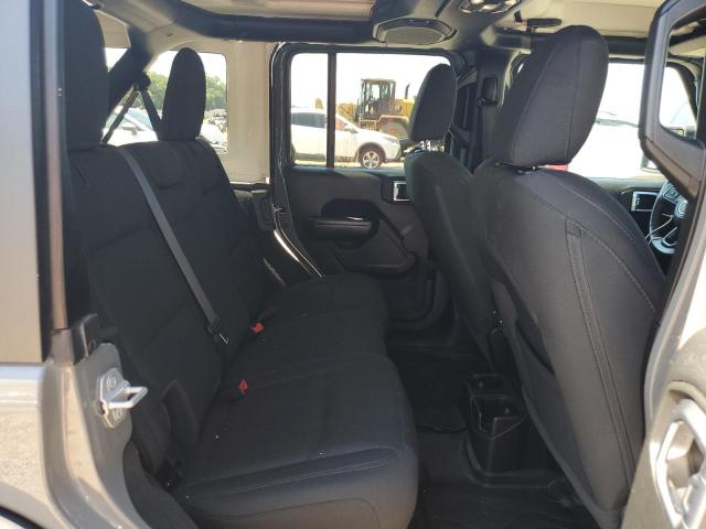 2019 JEEP WRANGLER U - 1C4HJXDG0KW679350