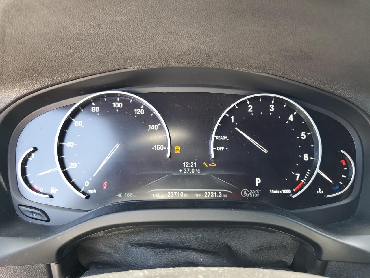 5UXTR7C51KLE98540 2019 BMW X3 Sdrive30I