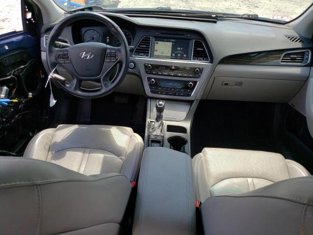2016 HYUNDAI SONATA SPO - 5NPE34AF1GH289877