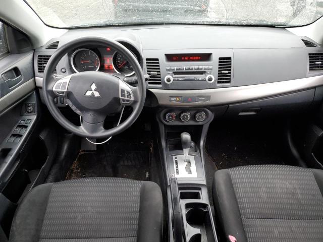 2013 Mitsubishi Lancer Es/Es Sport VIN: JA32U2FU3DU603427 Lot: 60348874