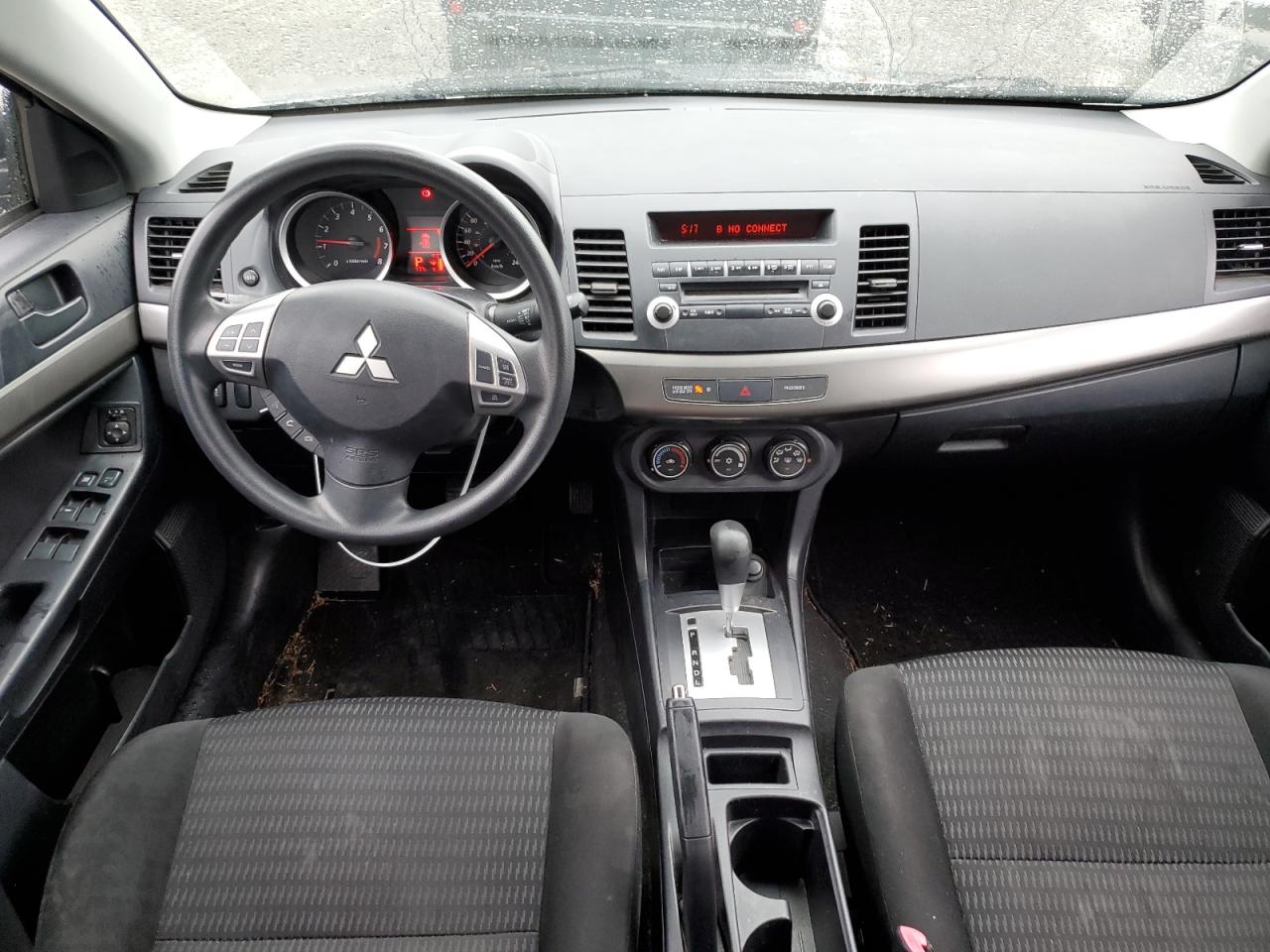 JA32U2FU3DU603427 2013 Mitsubishi Lancer Es/Es Sport