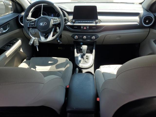 3KPF24AD7ME355841 Kia Forte FE 8