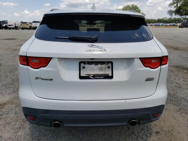 2017 Jaguar F-Pace Premium VIN: SADCJ2BV9HA067219 Lot: 57621754