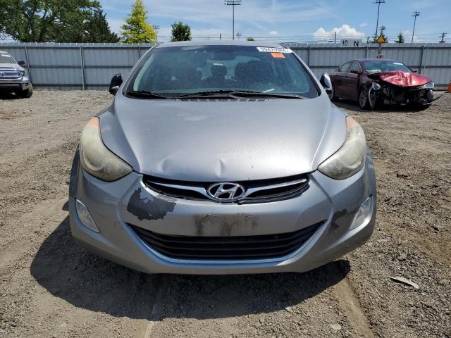 2013 Hyundai Elantra Gls VIN: KMHDH4AE9DU709743 Lot: 59475984