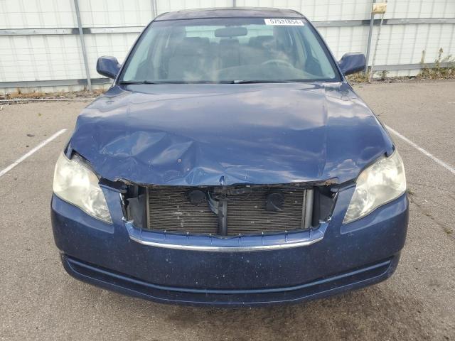 2006 Toyota Avalon Xl VIN: 4T1BK36B66U125465 Lot: 57531854