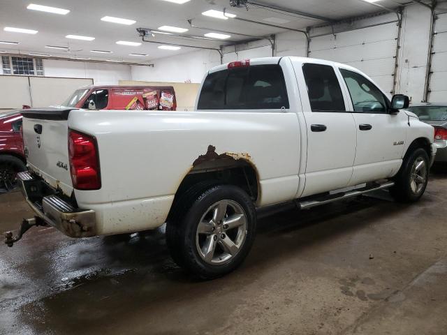 2008 Dodge Ram 1500 St VIN: 1D7HU18N68S582785 Lot: 57262684