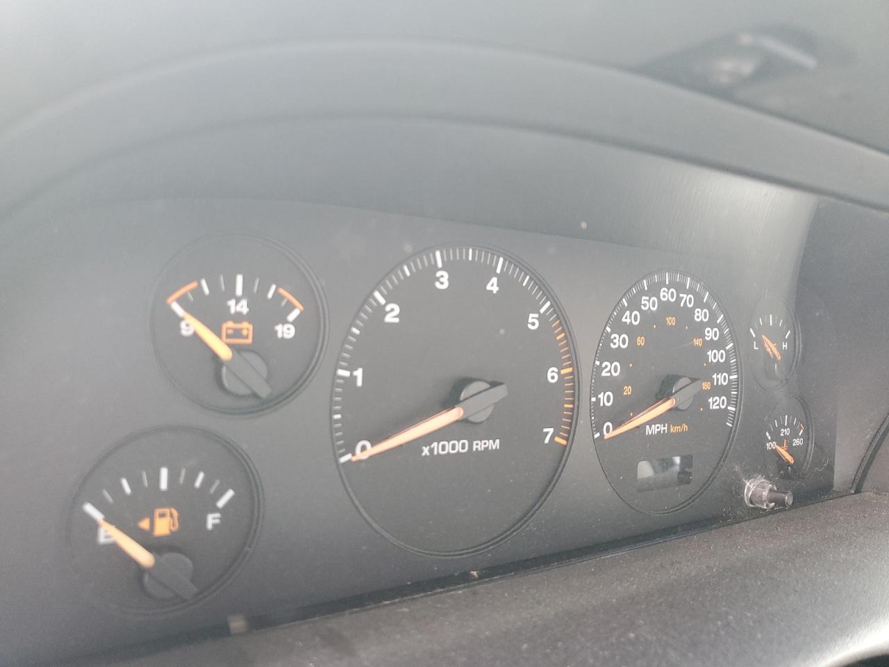 1J4GX48S02C232150 2002 Jeep Grand Cherokee Laredo