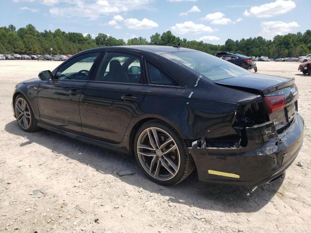 2017 AUDI A6 COMPETI - WAUF3BFC3HN029843