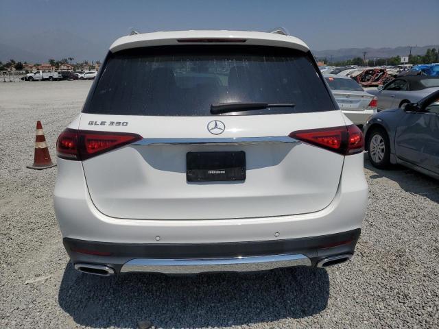 2021 Mercedes-Benz Gle 350 VIN: 4JGFB4JB3MA523004 Lot: 57774224