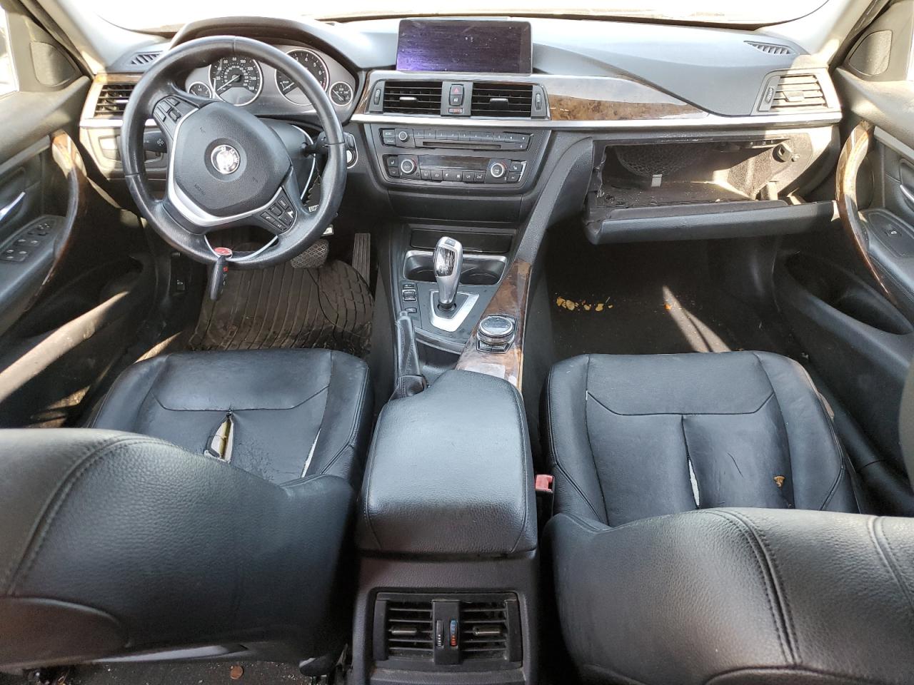 WBA3A9G51ENR97386 2014 BMW 335 I