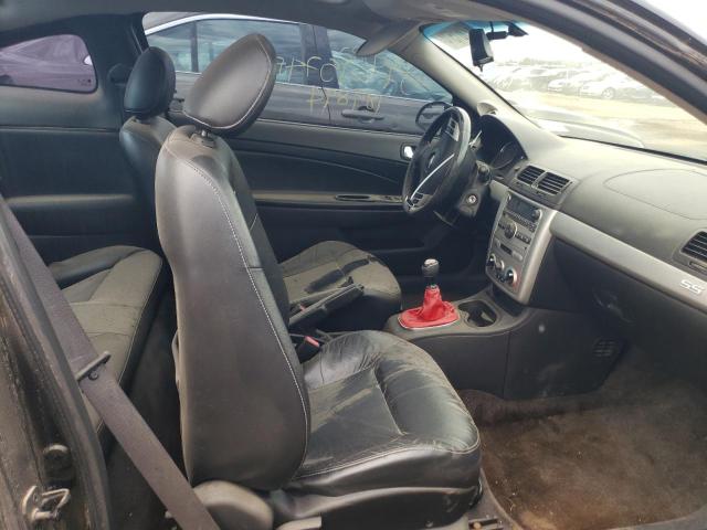 2007 Chevrolet Cobalt Ss Supercharged VIN: 1G1AP14P977146193 Lot: 57101574