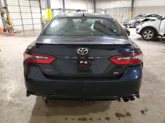 2021 TOYOTA CAMRY SE - 4T1G11AK3MU423568