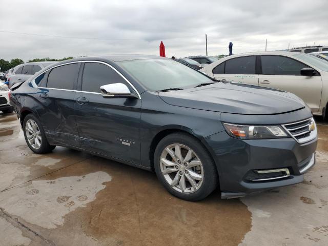 2018 CHEVROLET IMPALA LT - 2G1105S39J9147698