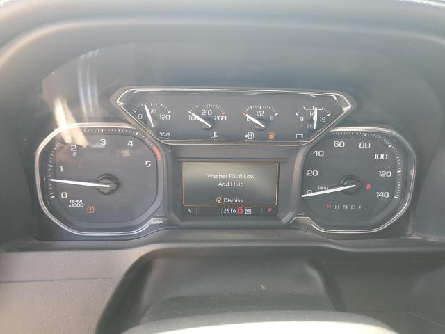 2020 GMC Sierra K3500 Sle VIN: 1GT49TEY2LF275684 Lot: 58690104