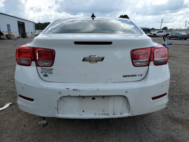 2016 CHEVROLET MALIBU LIM - 1G11A5SA4GU145252
