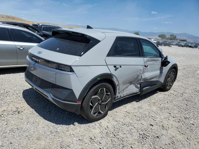 2022 Hyundai Ioniq 5 Se VIN: KM8KMDAF5NU065588 Lot: 61156584