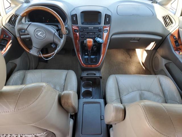 2002 Lexus Rx 300 VIN: JTJHF10U520264504 Lot: 59973964