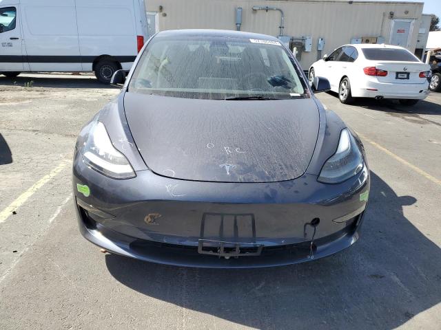  TESLA MODEL 3 2023 Сірий