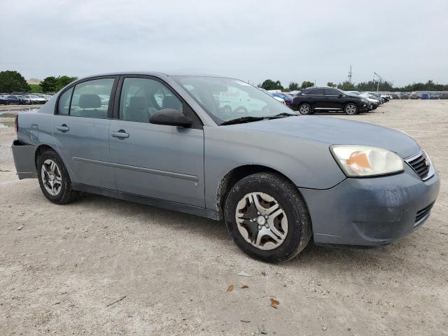 2007 Chevrolet Malibu Ls VIN: 1G1ZS58F67F165056 Lot: 59082224