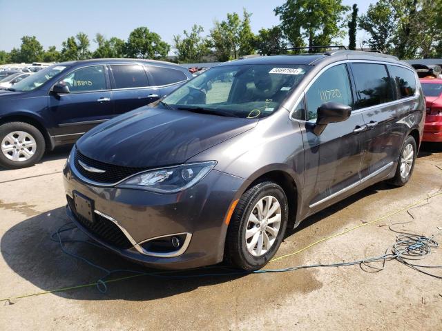 VIN 2C4RC1BG8HR759527 2017 Chrysler Pacifica, Touri... no.1