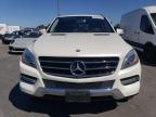 MERCEDES-BENZ ML 350 4MA photo