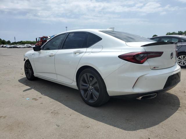 2023 ACURA TLX A-SPEC 19UUB6F55PA000325