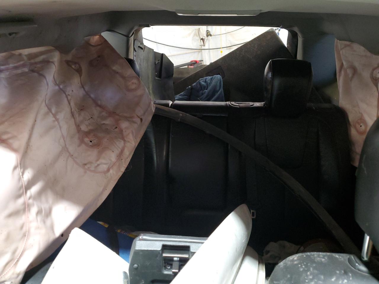 2GKFLZE39D6153048 2013 GMC Terrain Denali