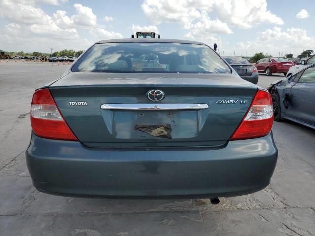 2005 Toyota Camry Le VIN: 4T1BE32K25U392713 Lot: 59528824