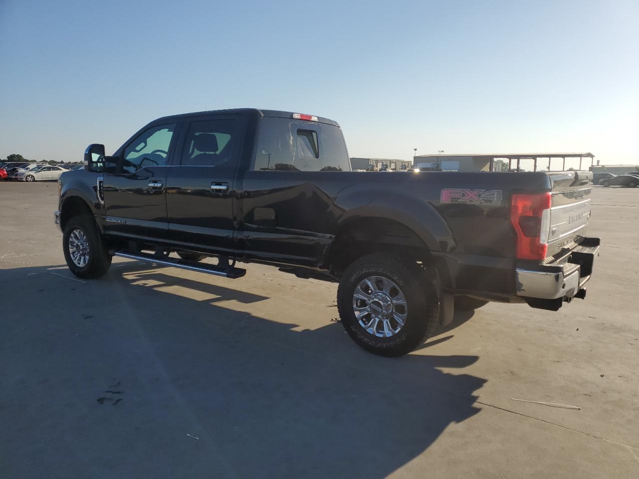 2017 Ford F250 Super Duty vin: 1FT7W2BT5HEC89942