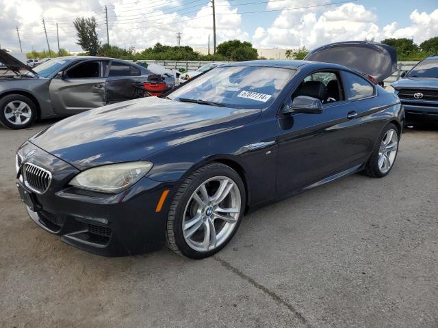 VIN WBALW3C59FC892970 2015 BMW 6 Series, 640 I no.1