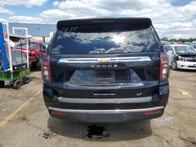 1GNSKNKD0RR167832 Chevrolet Tahoe K150 6