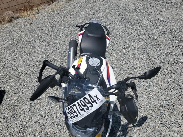 2022 BMW G310 R WB30G4308NRA37452