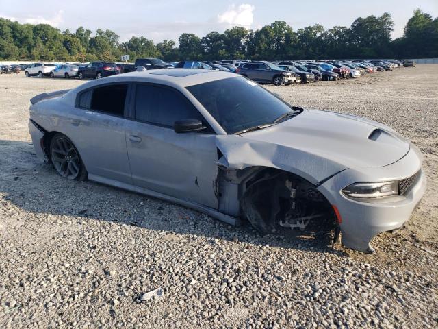2021 DODGE CHARGER R/ - 2C3CDXCT5MH585034